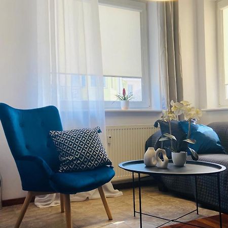 Apartament Rodzinny Kolberg Exterior foto