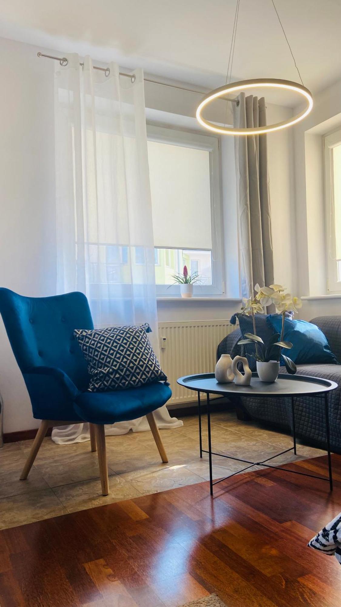 Apartament Rodzinny Kolberg Exterior foto